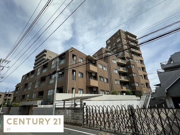 フェアロージュ永福町