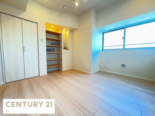 フェアロージュ永福町(洋室)