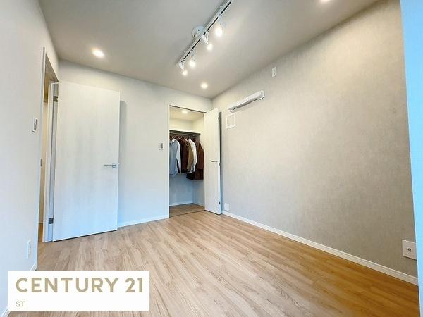 コスモ旗の台(洋室)