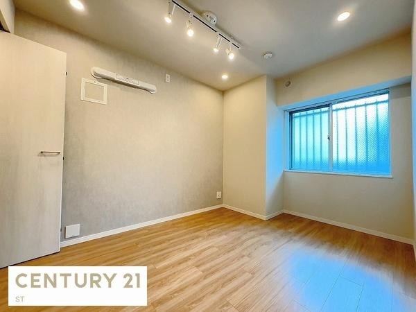 コスモ旗の台(洋室)