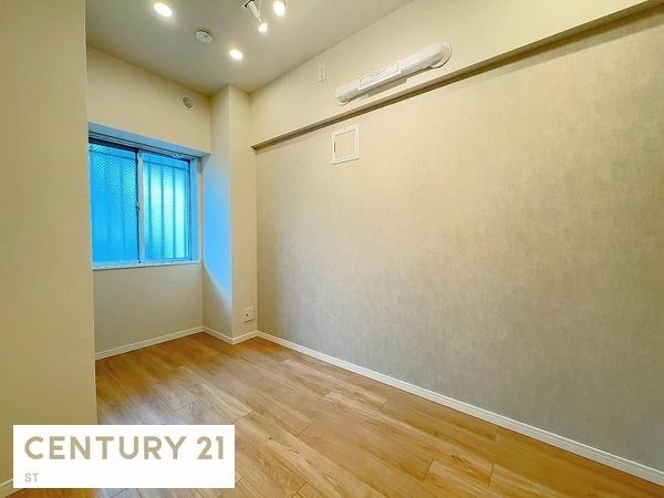 コスモ旗の台(洋室)