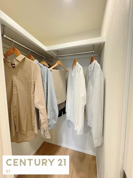 コスモ旗の台(収納)