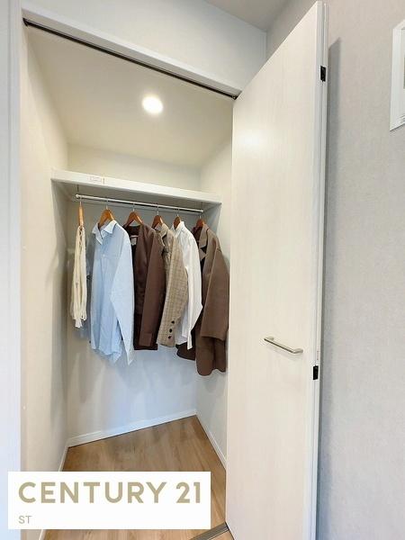 コスモ旗の台(収納)