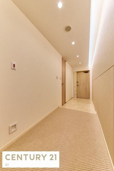 恵比寿ガーデンテラス壱番館