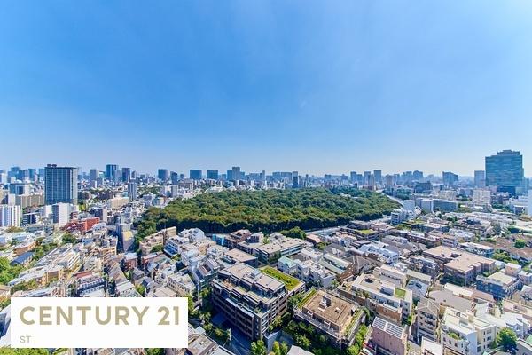 恵比寿ガーデンテラス壱番館