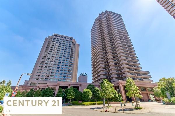 恵比寿ガーデンテラス壱番館