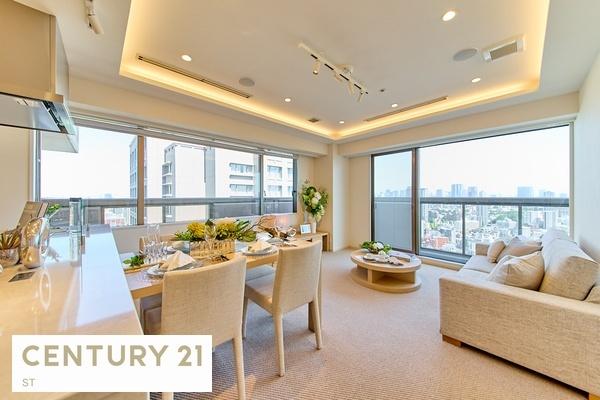 恵比寿ガーデンテラス壱番館