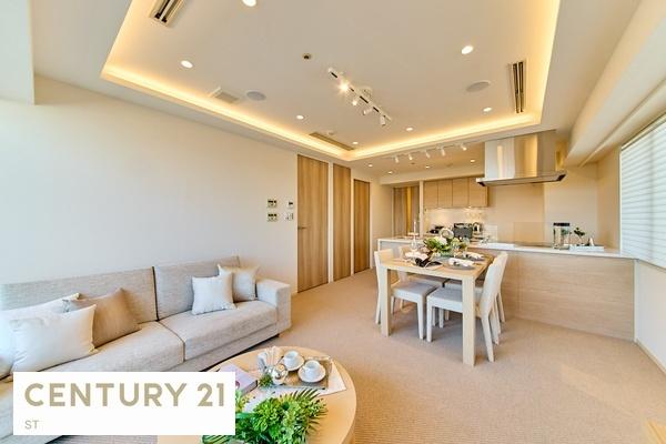 恵比寿ガーデンテラス壱番館