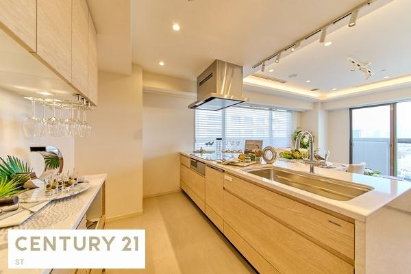 恵比寿ガーデンテラス壱番館