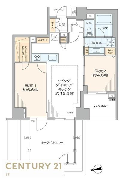 フォルム四谷外苑東