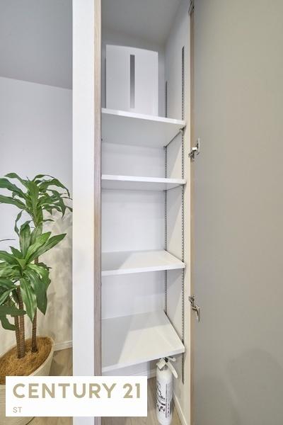 フォルム四谷外苑東