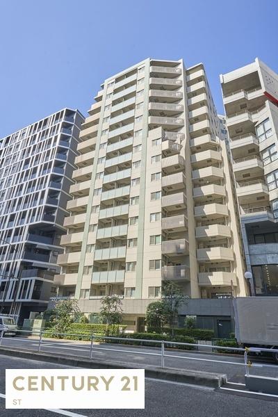 フォルム四谷外苑東