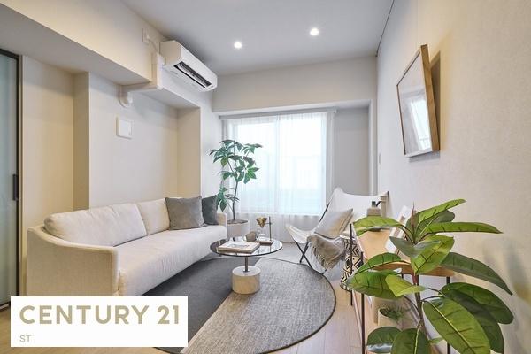 フォルム四谷外苑東