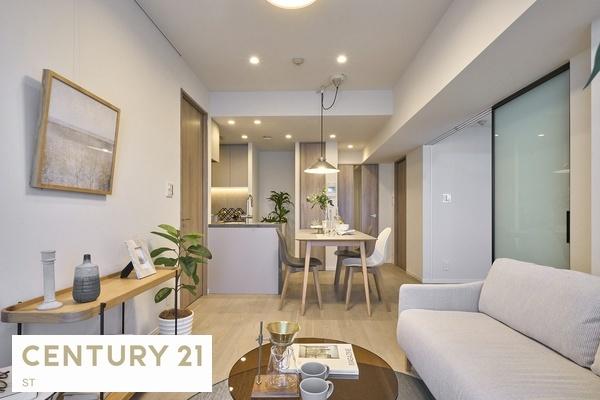 フォルム四谷外苑東