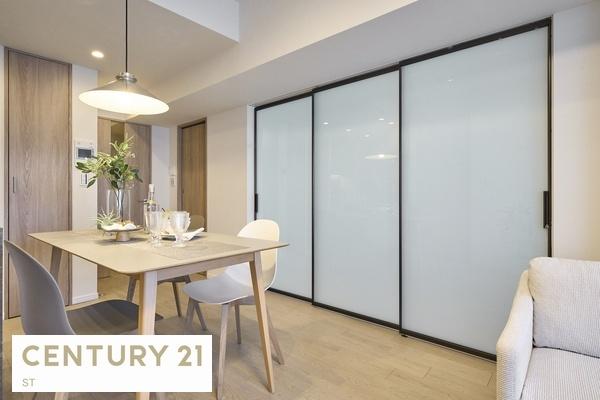 フォルム四谷外苑東