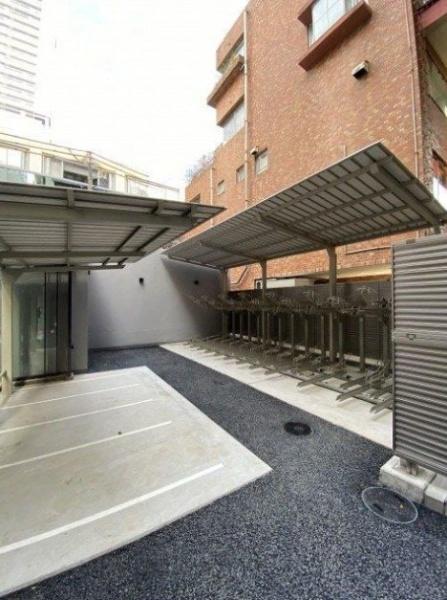 ピアース渋谷