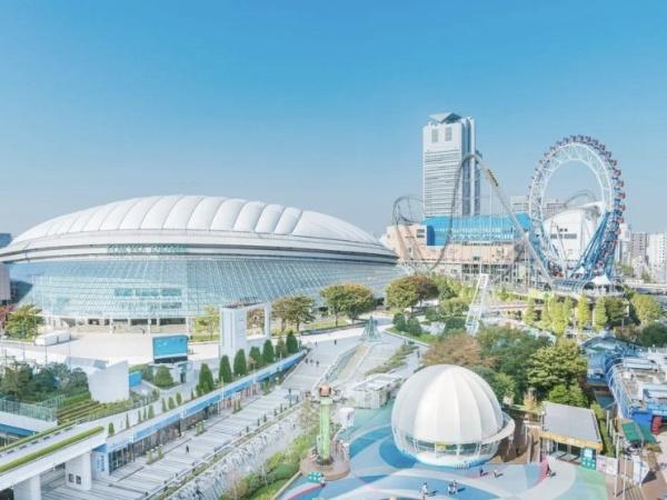 ダイアパレス水道橋