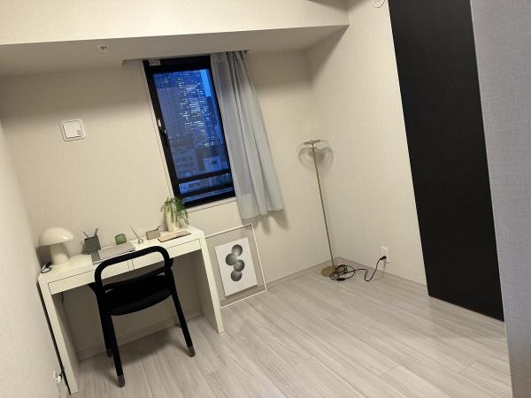 リビオレゾン新橋nex