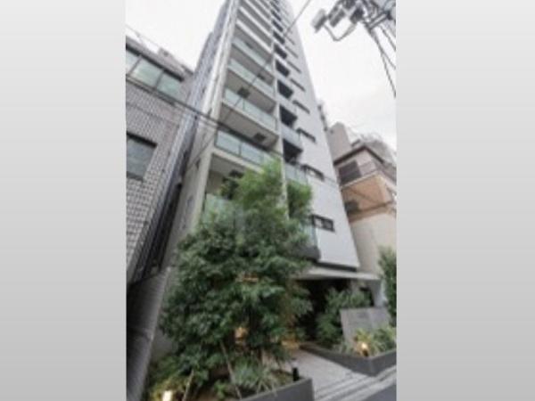 リビオレゾン新橋nex
