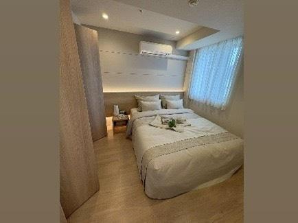 パークシティー中央湊ザタワー