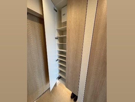 パークシティー中央湊ザタワー