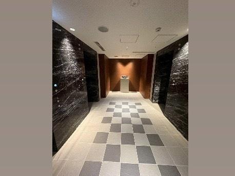 パークシティー中央湊ザタワー