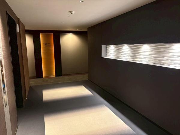 パークシティー中央湊ザタワー