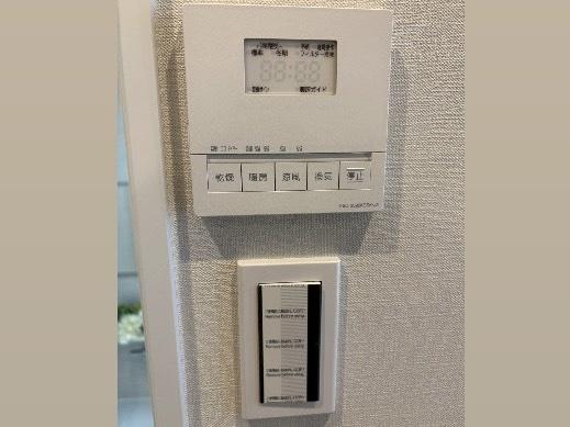 パークシティー中央湊ザタワー
