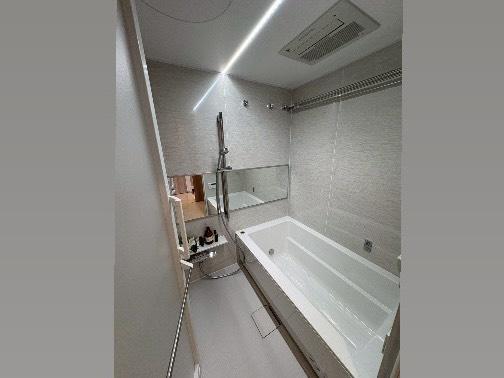 パークシティー中央湊ザタワー