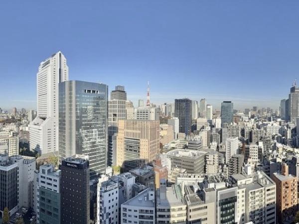 カテリーナ三田タワースイート