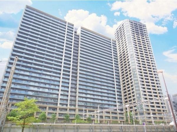 カテリーナ三田タワースイート
