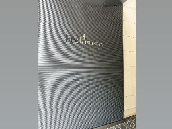 フィールA渋谷