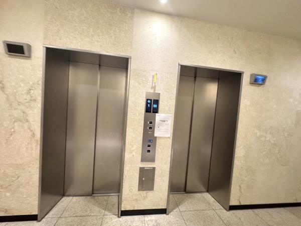 ブランズ愛宕虎ノ門