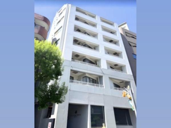 恵比寿ブルーメ