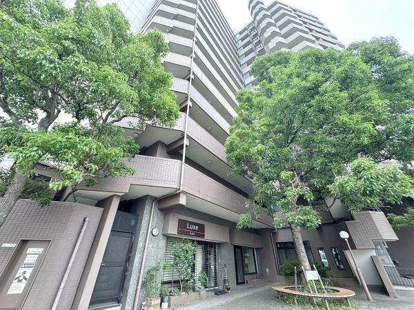 ライオンズプラザ上大岡