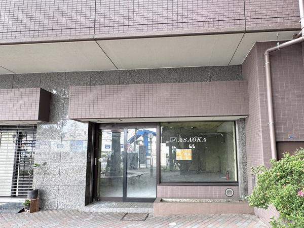 ライオンズプラザ上大岡