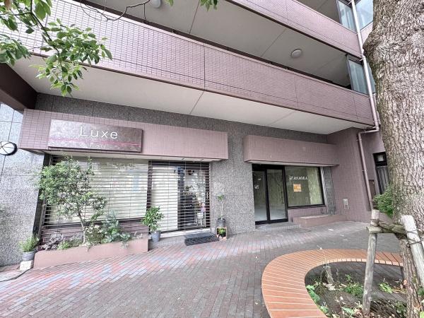 ライオンズプラザ上大岡
