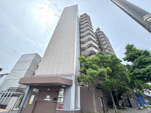 ライオンズプラザ上大岡