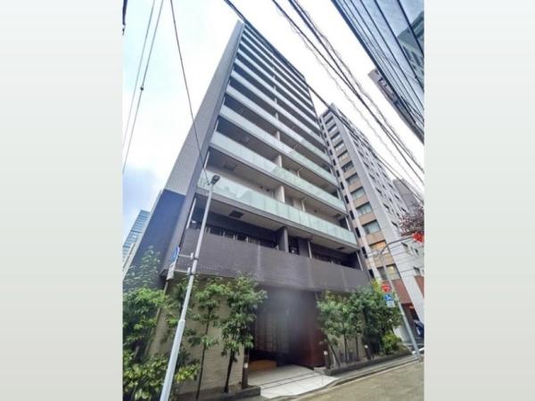 リビオレゾン大手町