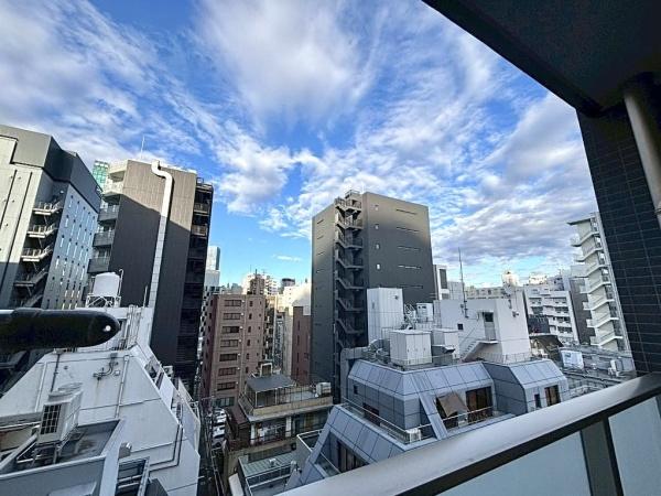 リビオレゾン大手町