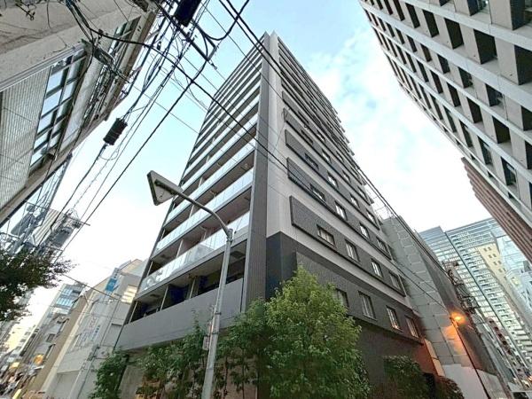 リビオレゾン大手町