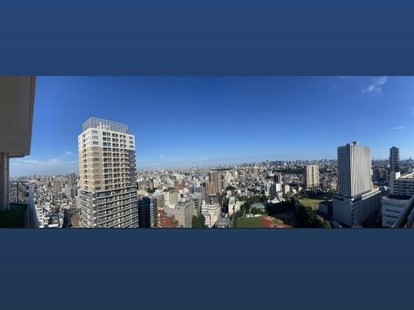 ライオンズタワー池袋