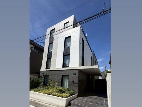 ReveResidence三軒茶屋