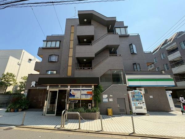 ラレーブ上北沢