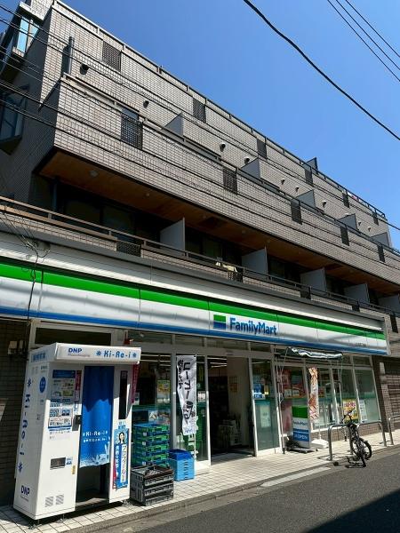ラレーブ上北沢