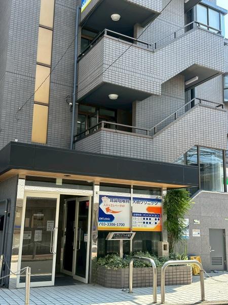 ラレーブ上北沢