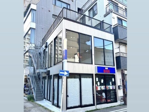野毛アバックビル