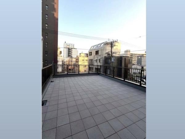 野毛アバックビル