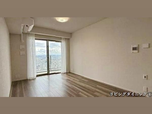 パークシティ武蔵小山ザ・タワー