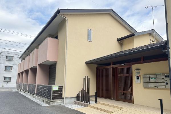 【利回り10.1%】杜のアパート・杜のアパートセカンド